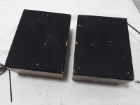 Комплект 2x динамик UNITRA TONSIL D4834