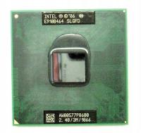 Procesor Intel Core2Duo P8600 2.4/3M/1066