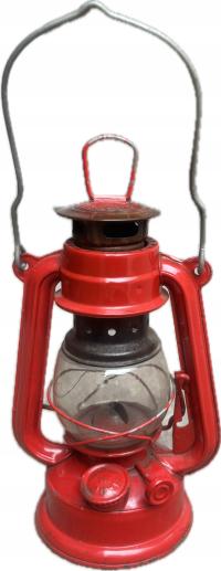 Китай керосиновая лампа