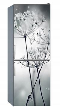 Mata na duże lodówki mata magnetyczna magnes 60x180 cm ML018