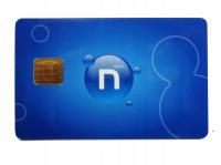 Стартовая карта NC TV to Card с пакетом Start 1 msc