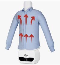 Prasownica do ubrań New-Electric