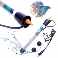 НАГРЕВАТЕЛЬНЫЙ ЭЛЕМЕНТ ДЛЯ АКВАРИУМА 50-100L 100W