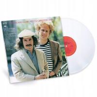 {{{ SIMON AND GARFUNKEL - SIMON AND GARFUNKEL'S GREATEST HITS (1 LP) WHITE