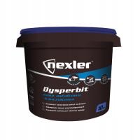 IZOHAN NEXLER DYSPERBIT 10KG АСФАЛЬТОУКЛАДЧИК