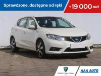 Nissan Pulsar 1.2 DIG-T, Klima, Klimatronic