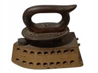 Старые Сиг. Спиртовой Утюг