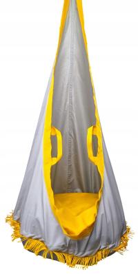 Кресло кокон качели качалка висит дети цвета