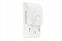 Regulator prędkości z termostatem TR-110C