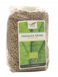 Fasolka mung BIO Bio Planet 400g