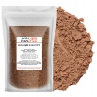 Волокно какао 500г естественное уменьшая уменьшение Kol-Pol запора
