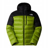 Kurtka puchowa męska The North Face NF0A88SK puchowa z ociepliną