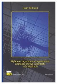 Wybrane zagadnienia zapewnienia bezpieczeństwa..