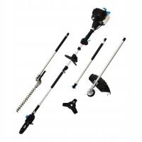 Zestaw MacAllister kosiarka pilarka nożyce 5 w 1