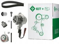 Schaeffler INA 530 0650 30 водяной насос комплект ремня ГРМ