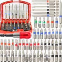 Набор бит Verke V39202