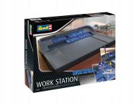 Revell Work Station - Stanowisko pracy Revell