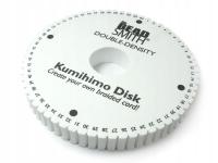 Kumihimo Drive 64 слота BeadSmith-1 шт.