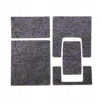 Кожура для Polaroid SX-70 розы готик