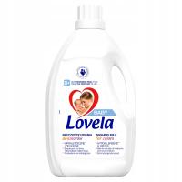 Lovela Baby Mleczko do Prania Koloru 2,9L (32 pr)