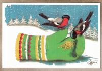 Finlandia, # , ptaki