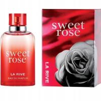 LA RIVE 90ML EDP SWEET ROSE