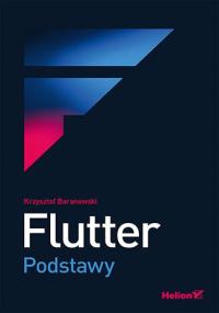 Flutter. Основа