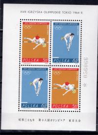 [K-26] BLOK 42 ** TOKIO