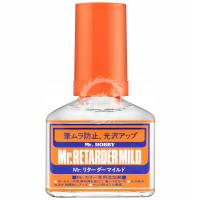 Замедлитель краски Retarder Mild Mr.Хобби Т-105