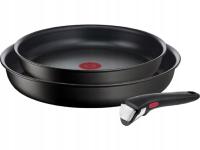 Набор сковородок Tefal Ingenio Eco Resist L3979102