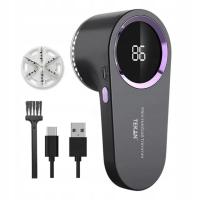 GOLARKA DO UBRAŃ TAPICERKI SWETRÓW KANAPY ZMECHACEŃ MOCNA DUŻA MASZYNKA