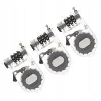 KLUCZ DO ZAMKA ANTYKRADZIEŻOWY PODRÓŻNY