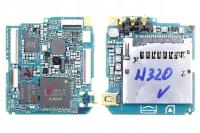 Płyta główna Sony Płyta W320