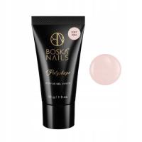 Boska Nails Akrylożel Polyshape Soft Pink 30 g