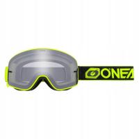 Gogle okulary cross rower górski filtr UV O'NEAL