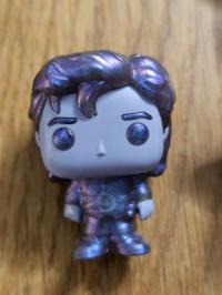 Stranger Things Kinder Joy Funko Pop figurka Steve Harrington VC268
