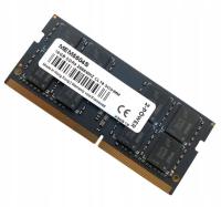 Быстрая оперативная память 16GB DDR4 SODIMM 1.2 V 2666 MHz PC4 для ноутбука