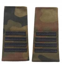 Погон ножен отличия воинское звание взводный wz 93-новый