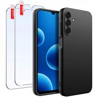 Задняя панель KrainaGSM для Samsung Galaxy A26 черный