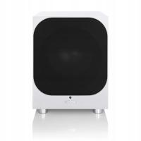 Canton Power Sub 12 S2 white Subwoofer aktywny