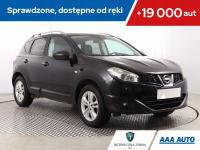 Nissan Qashqai 1.6, Navi, Klima, Klimatronic