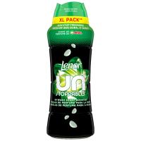 Perełki zapachowe LENOR Unstoppable Ariel do prania 495g