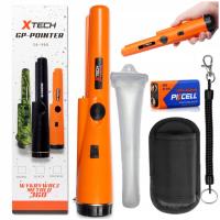 МЕТАЛЛОИСКАТЕЛЬ GP-POINTER PRO-POINTER ORANGE