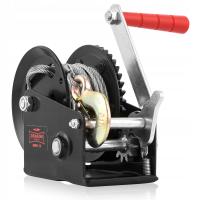 Лебедка Dragon Winch DWK 12