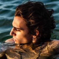 TAMINO - AMIR (CD)