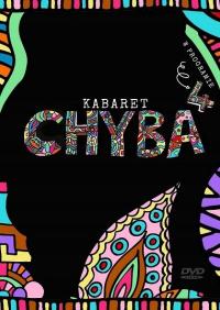 Kabaret Chyba W programie 4 (DVD)