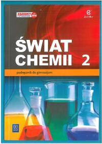 МИР ХИМИИ УЧЕБНИК ДЛЯ KL 2 GIM ИЗД WSIP