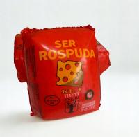 SER ROSPUDA Z CZYSTYCH TERENÓW PODLASIA DOLINA ROSPUDY naturalny 350g-400g