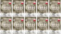 Drożdże 21% gorzelnicze Turbo Torpedo 5-7 dni 100g