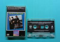 THE BLUES BROTHERS - Original Soundtrack Recording (1980).